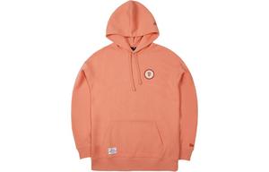 New Era Свитшот Unisex Red