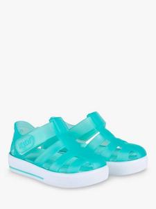 Детские сандалии Star Jelly IGOR, Aquamarine