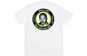 Футболка SS18 унисекс Supreme