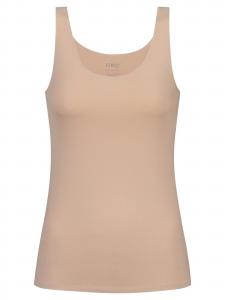 Mey Майка 'Simply Better Invisibles' в коричневом цвете