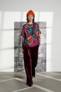 Футболка Medicine, фиолетовый