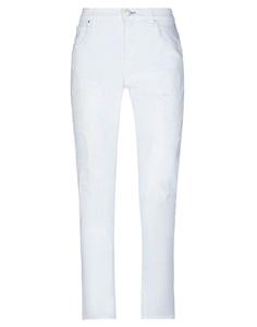 Джинсы Jacob Cohen, слоновая кость