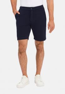 Шорты FINSHLEY & HARDING Shorts, Marine/Blue