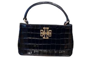 TORY BURCH Кожаная сумка Briten Lady Dior