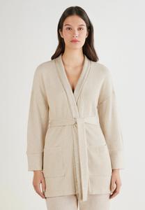 Кардиган Intimissimi Cardigan, Beige/Sand