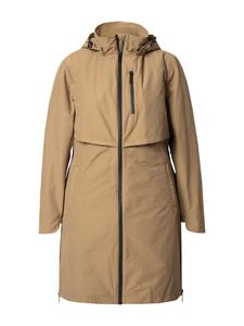 Куртка софтшелл Ulla Popken, цвет mocca