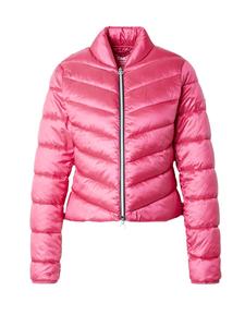 Всесезонная куртка ONLY Between-Season Jacket ONLVEGA, цвет magenta
