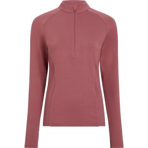 Водолазка da.-рубашка с длинными рукавами cusca iv w Energetics, красный