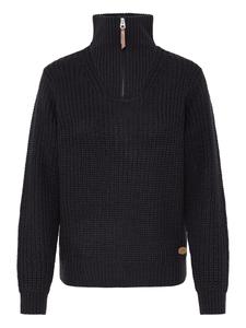 Свитер Oxmo Edna, черный