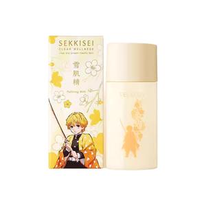 XUEJIJING x GUIMIEZHIREN расслабляющий и увлажняющий лосьон для ухода за кожей успокаивающий 140ml SEKKISEI