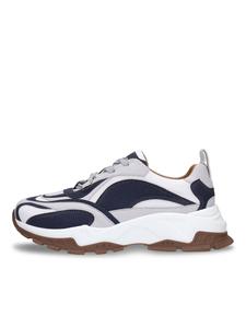 Nae Vegan Shoes Кроссовки 'Hanoi' в синем цвете