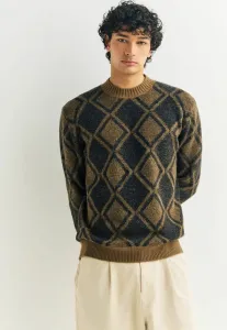 Джемпер Next, Khaki Green