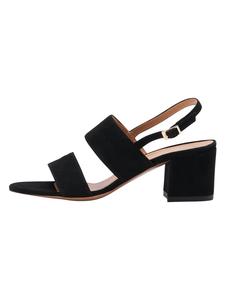 DreiMaster Женские туфли черного цвета