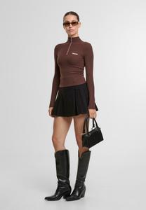 Джемпер Another Cotton Lab Jumper, Brown