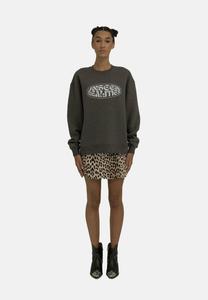 Толстовка OH APRIL, антрацит