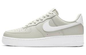 Кроссовки Nike Air Force 1 Low '07 Light Bone White