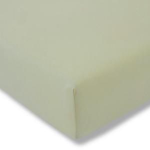 Простыня Estella светло-зеленый, 200/200 см