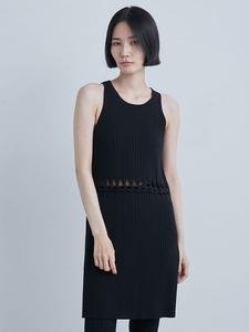 Свитер Miesrohe, цвет Blk[009]