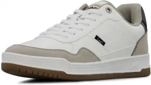 Кроссовки Lee Mens Marcus, белый/синий