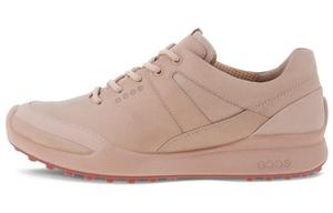Кроссовки ecco Lifestyle Shoes Women's Low-top Rose Pink, розовый