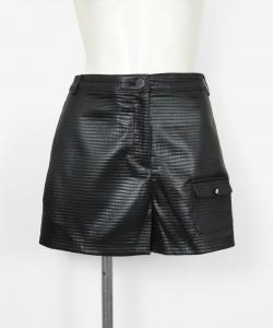 Шорты для лоскутного шитья Archivio, цвет Black (001)