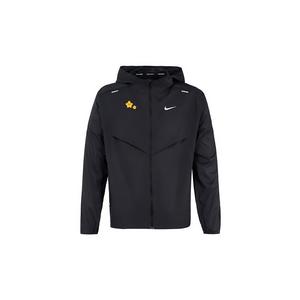 Солнцезащитная одежда для мужчин, черный Nike