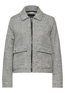 Классический блейзер STREET ONE Blazer, серый