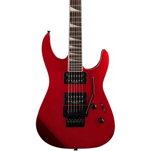 Электрогитара Jackson X Series Soloist SLX Red Crystal