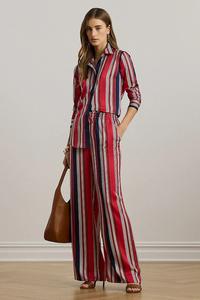 Брюки Lauren Ralph Lauren, красный