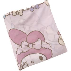 Пледы, пледы для дивана и флисовые одеяла Sanrio, Dreamy My Melody