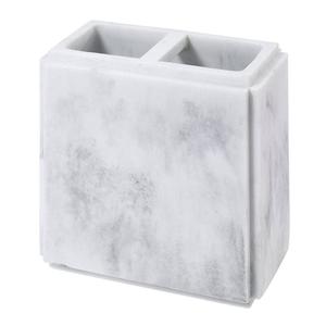 Подставка для зубных щеток Avanti Catania, серый