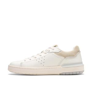 Кроссовки CLARKS, белый