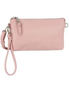 Клатч Gabor Bags, розовый