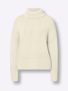 Heine Свитер в цвете экрю