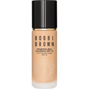 Тональная основа Bobbi Brown Weightless Skin Foundation, 04 Natural / 30 ml