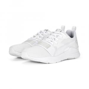 Кроссовки Puma Wired Run Pure, белый