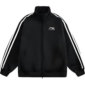 LINING Свитшот мужской черный