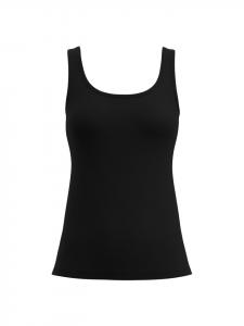 Майка Calida, черный