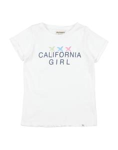 Футболка Roÿ Roger'S, белый