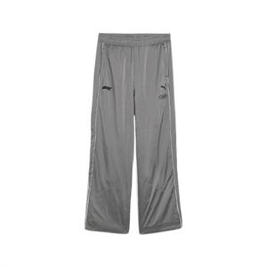 Брюки oversize f1 t7 для мужчин PUMA, серый