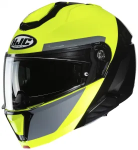 Шлем HJC i91 Bina HJC Helmets, мультиколор