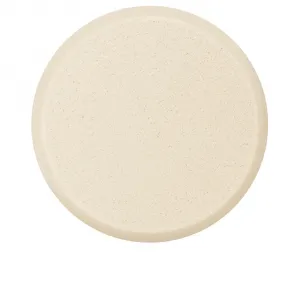 Спонж Foundation sponge round shape Sensai, 1 шт.
