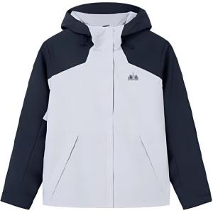 361° Тренч для женщин Fresh Cool Gray