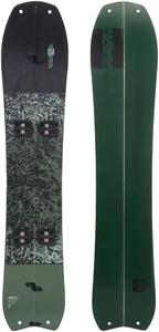 Сноуборд K2 Isolator Unisex Splitboard, Multi