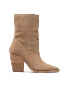 Ковбойские сапоги Simple SL-54-02-000057, бежевый