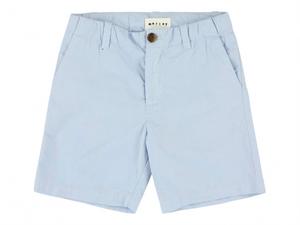 Шорты для мальчиков Lennon в синем цвете Morley