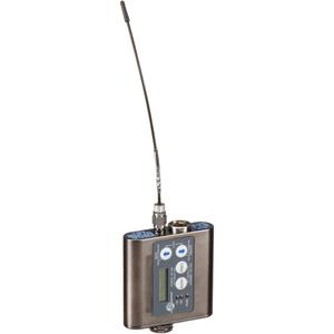 Беспроводной передатчик Lectrosonics SMQV Super Miniature Wireless Microphone SMQV-20