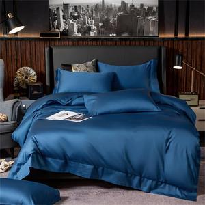 Fjnbbiot Комплект постельного белья Hotel Soft Cotton из мягкого хлопка Color 9