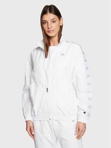 Демисезонная куртка regular fit 115494 Champion, белый