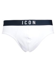Трусы Dsquared2, белый